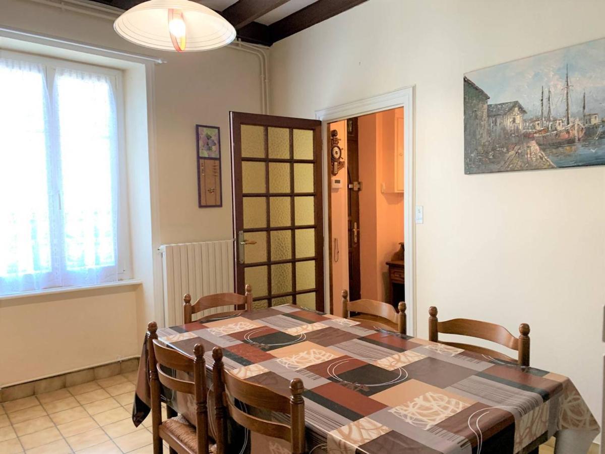 Maison Bretonne Avec Jardin, 2 Chambres, Centre De Perros-Guirec, Proche Plages Et Commerces - Fr-1-368-385 Exterior foto