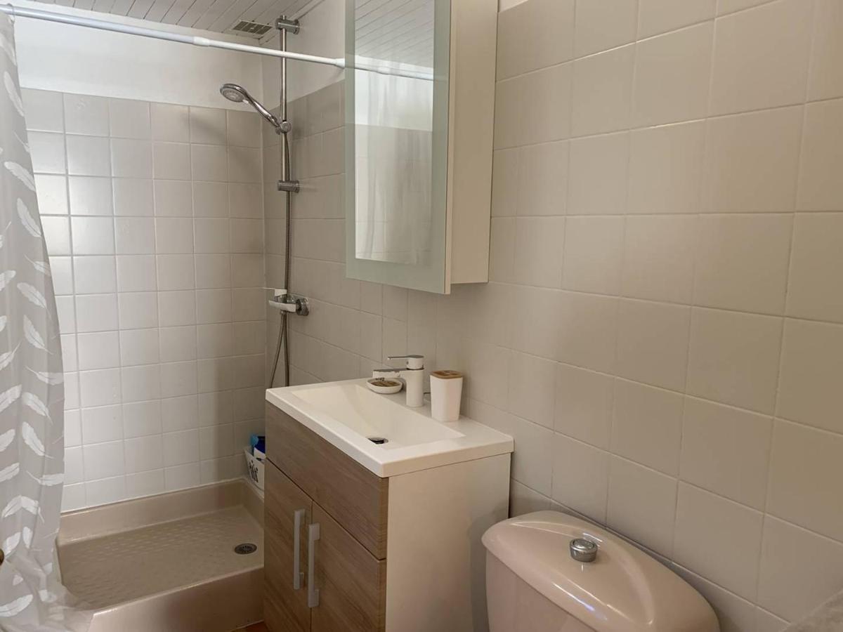 Maison Bretonne Avec Jardin, 2 Chambres, Centre De Perros-Guirec, Proche Plages Et Commerces - Fr-1-368-385 Exterior foto