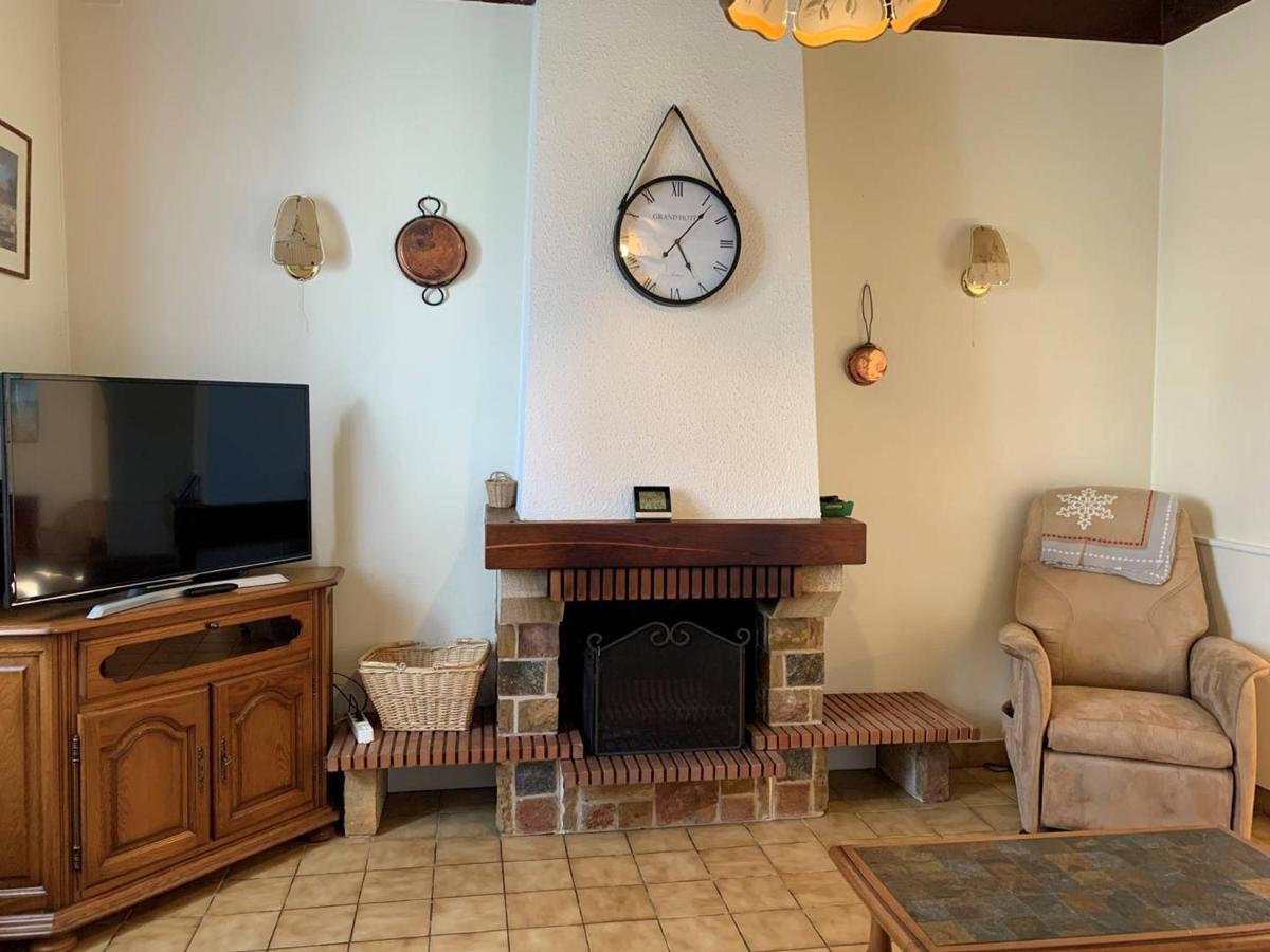 Maison Bretonne Avec Jardin, 2 Chambres, Centre De Perros-Guirec, Proche Plages Et Commerces - Fr-1-368-385 Exterior foto